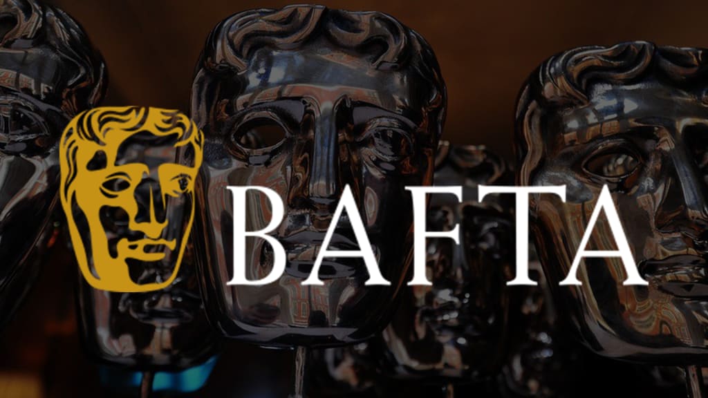 BAFTA Film Awards